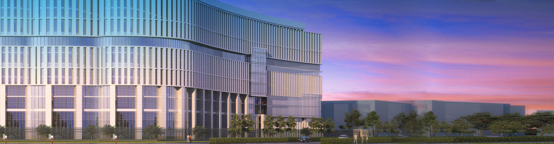 新闻动态